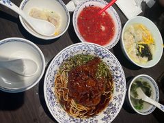 -阿大排档(长春这有山店)