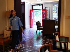 -馨园villa融合菜(东山店)