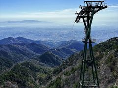 -泰山风景名胜区