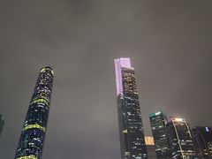 -海心沙亚运公园
