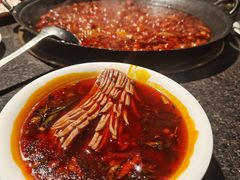 -巴蜀大宅门火锅(北大街店)