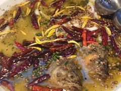 -花椒俏川菜小馆(南海万达店)