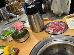 -姜虎东白丁烤肉(深圳湾后海汇店)