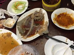 -悟长年潮汕菜砂锅粥(圣熙8号店)