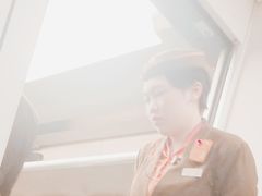 -曼谷素万那普国际机场