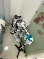 -智丽佳人祛斑祛痘美容美体