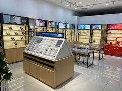 -宝岛眼镜(常熟珠江路欧尚店)