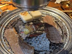 -原始泥炉烤肉(总店)