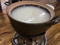 -顺德公平靓正特色牛花粥(花都店)