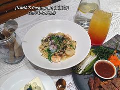 -娜娜家·Nana's restaurant(国金汇店)