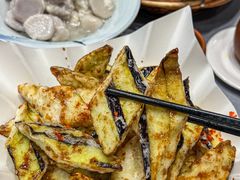 -金哥私房菜馆(张府园总店)