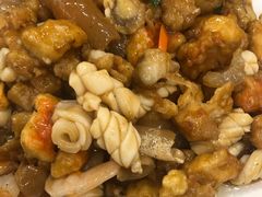 -桃子餐厅·天津菜(红星路直营店)