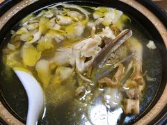 -黄牛肉馆·皖南土菜