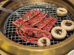 -御牛道日式烤肉料理(杭州万象城店)