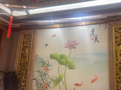 -鹊华居·地道鲁菜·海鲜·融合味(大明湖店)