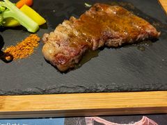 -曼乐辰餐厅(中庚漫游城店)