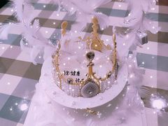 -糕小爱·动物奶油生日蛋糕定制(昆山总店)