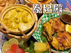 -泰妃殿(武汉首店)