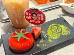-海底捞火锅(九霄梦天地店)