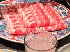 -老墙根涮肉·铜锅·烧烤(王四营店)