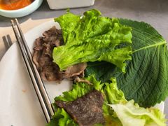 -伍棵星炭烤自助料理·烤鳗鱼(浦东食品城店)