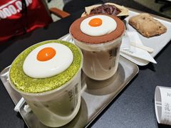 -Ann COFFEE(来福士店)