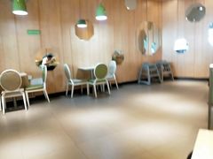 大堂-老乡鸡(合肥高铁南站店)