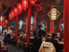 -哥老官重庆美蛙鱼头(宝山龙湖店)