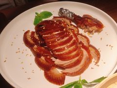 -青年公社烤鸭(青年路店)