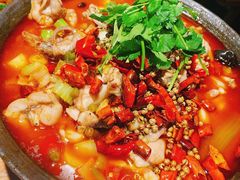 -泥糊破店小酒馆·团建聚餐(南京西路店)