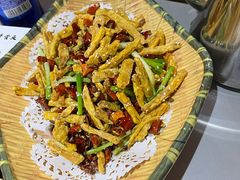 -不夜天烧烤牛骨头(南湖店)