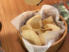 -泰香米泰国餐厅(中大国际店)