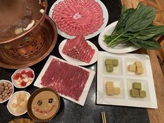 -南门涮肉(天坛店)