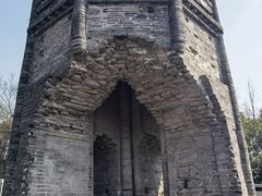 -上海佘山国家森林公园天马山园