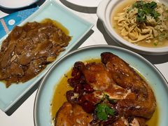 -西夏回族烧麦馆(牡丹街店)