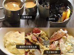 -新记餐厅(香槟大厦店)