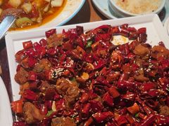 -蓉城小馆(科兴店)