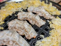 -霸腹烤肉(厦门柚子番店)