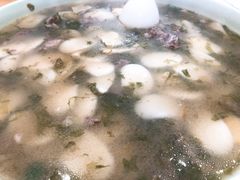 -经堂北路牛肉干面·溪口蒋永峰牛肉馆(宁波店)