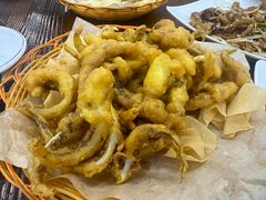 -南记食粥坊·宵夜大排档(莲花总店)