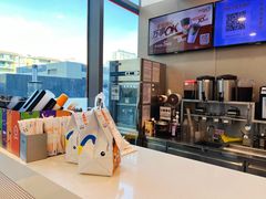 大堂-CoCo都可(合生汇店)