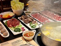-牛事制造局牛肉火锅(莲岳路店)