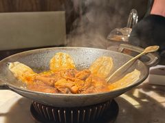 地锅鸡-皖厨·中国徽菜(星河WORLD·COCO Park店)