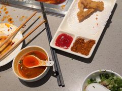 -海底捞火锅(CBD安泰广场店)
