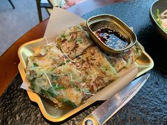 -伏一解牛烤肉专门店(信业购物中心店)