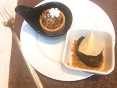 -济南喜来登酒店-盛宴自助西餐厅·综合自助