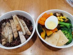 -WEGYMER健萌健身(麦德龙钰龙天下馆)