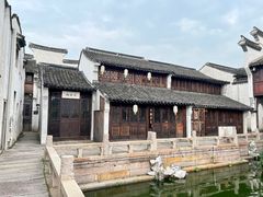 -嘉兴月河历史街区