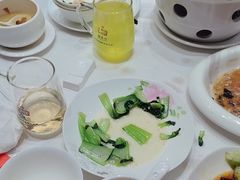 -龙水山大酒楼(万寿路店)