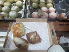 -丁香西饼屋(桂林路店)